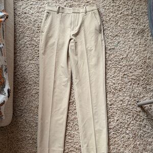 Tommy Hilfiger Big Boys TH Flex Machine Washable Stretch Performance Dress Pants